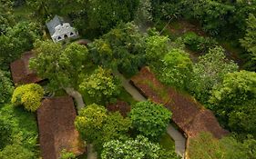 Villa Lapas Costa Rica